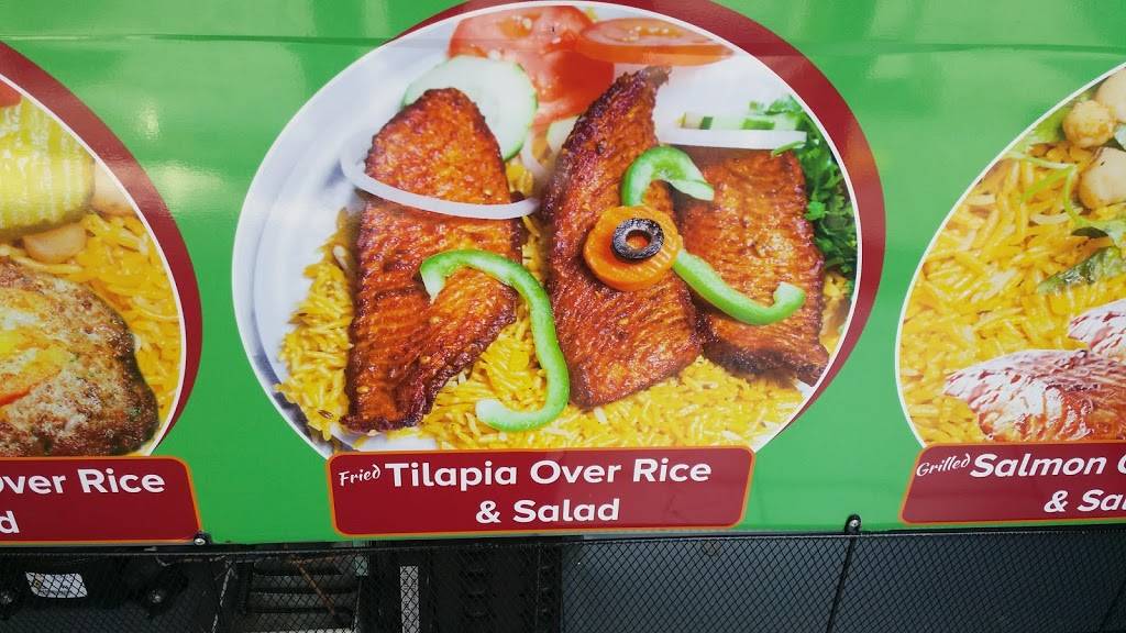 Gyro Mania | restaurant | 6917 5th Ave, Brooklyn, NY 11209, USA | 3474975048 OR +1 347-497-5048