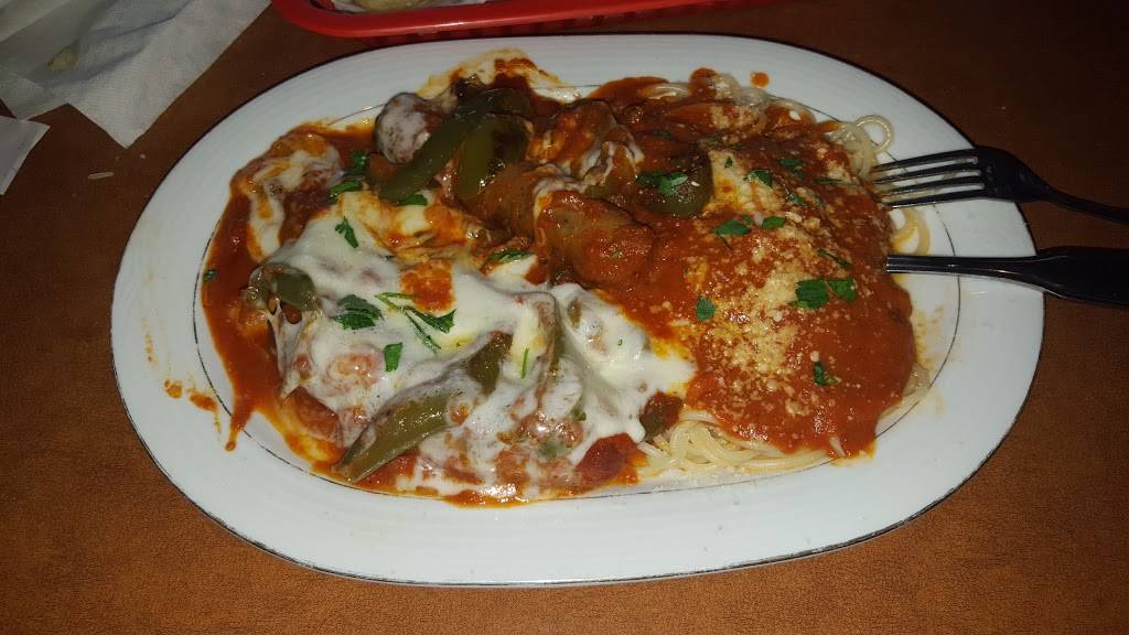 Pizzaroma | restaurant | 2919 N Military Trl B, West Palm Beach, FL 33409, USA | 5612967755 OR +1 561-296-7755