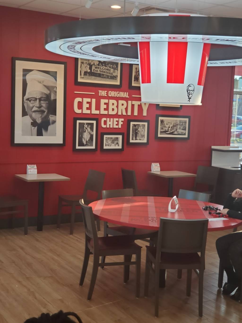 KFC | restaurant | 890 Horizon S Pkwy, Grovetown, GA 30813, USA | 7625855842 OR +1 762-585-5842