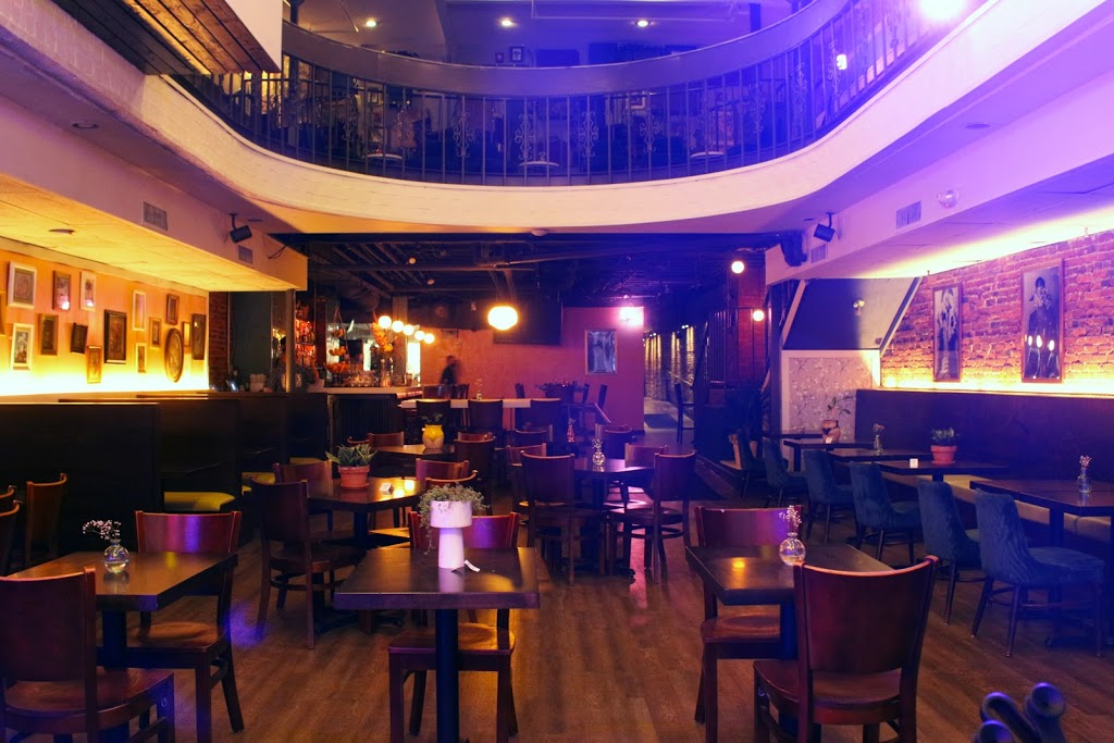 Janes Hideaway | restaurant | 209 3rd Ave N, Nashville, TN 37201, USA | 6159427809 OR +1 615-942-7809