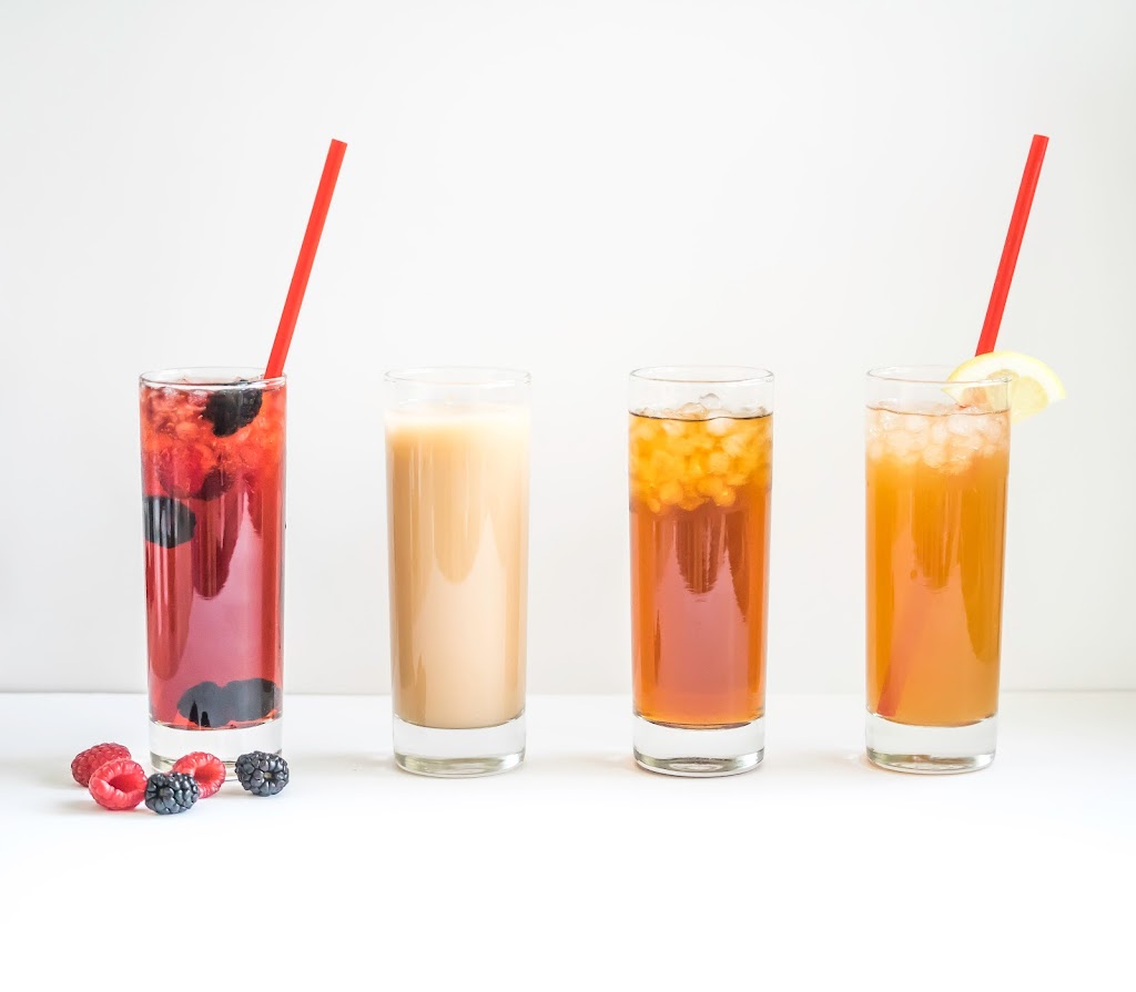 Sodalicious | restaurant | 94 N Fisher Park Way, Eagle, ID 83616, USA | 3855051846 OR +1 385-505-1846
