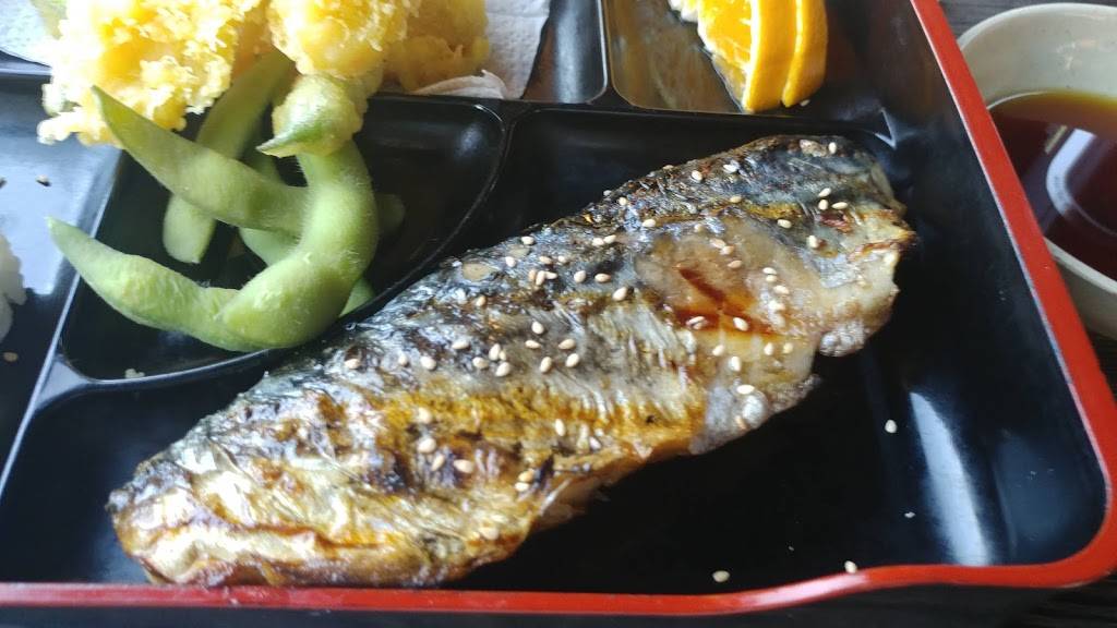 Matsuyama | restaurant | 293 Spreckels Ave, Manteca, CA 95336, USA | 2098250688 OR +1 209-825-0688