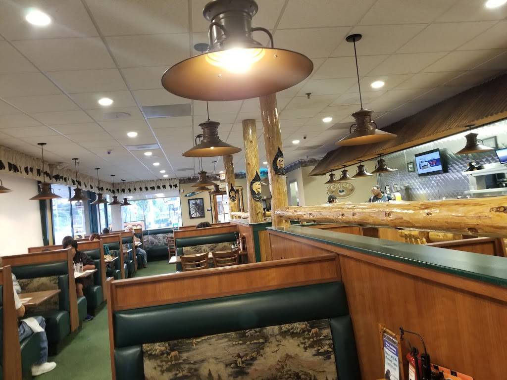 Hayward Black Bear Diner | restaurant | 25202 Hesperian Blvd, Hayward, CA 94545, USA | 5106709100 OR +1 510-670-9100