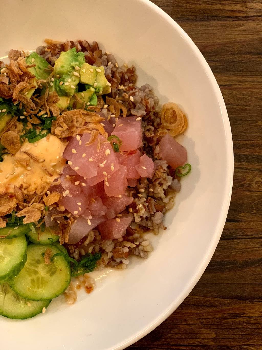 Zeal Food DTC | restaurant | 5370 Greenwood Plaza Blvd Suite 107, Greenwood Village, CO 80111, USA | 7207086309 OR +1 720-708-6309