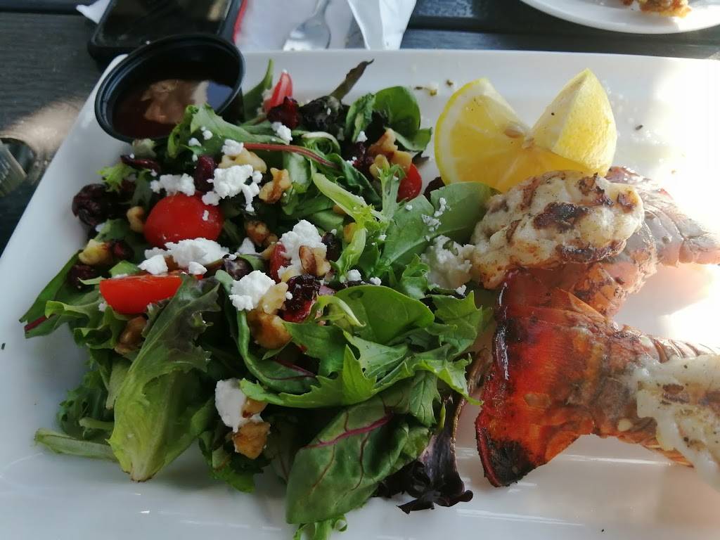 Don Cherrys Sports Grill | restaurant | 3 Marina Dr, Port Colborne, ON L3K 6C6, Canada | 9058341500 OR +1 905-834-1500