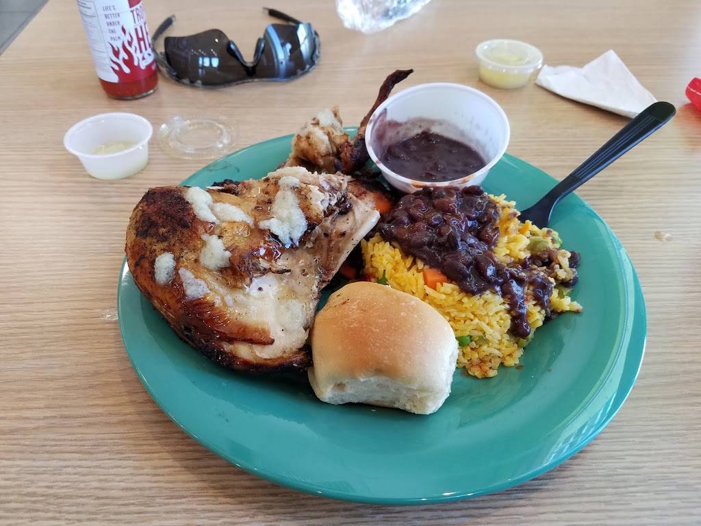 Pollo Tropical | restaurant | 15298 N Dale Mabry Hwy, Tampa, FL 33618, USA | 8139610379 OR +1 813-961-0379