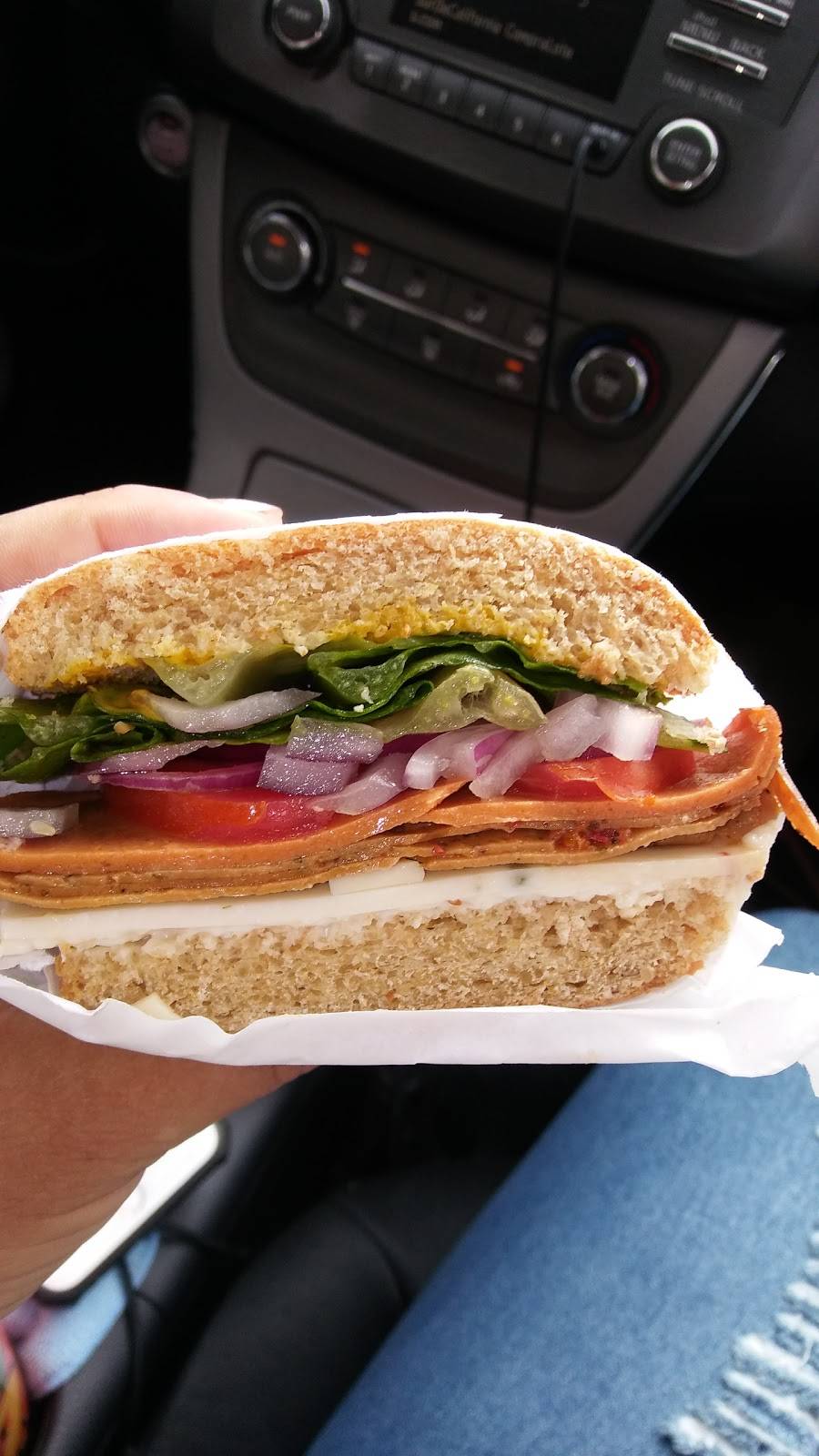 Mission Square Market | restaurant | 6171 Mission Gorge Rd #111-112, San Diego, CA 92120, USA | 6195219788 OR +1 619-521-9788