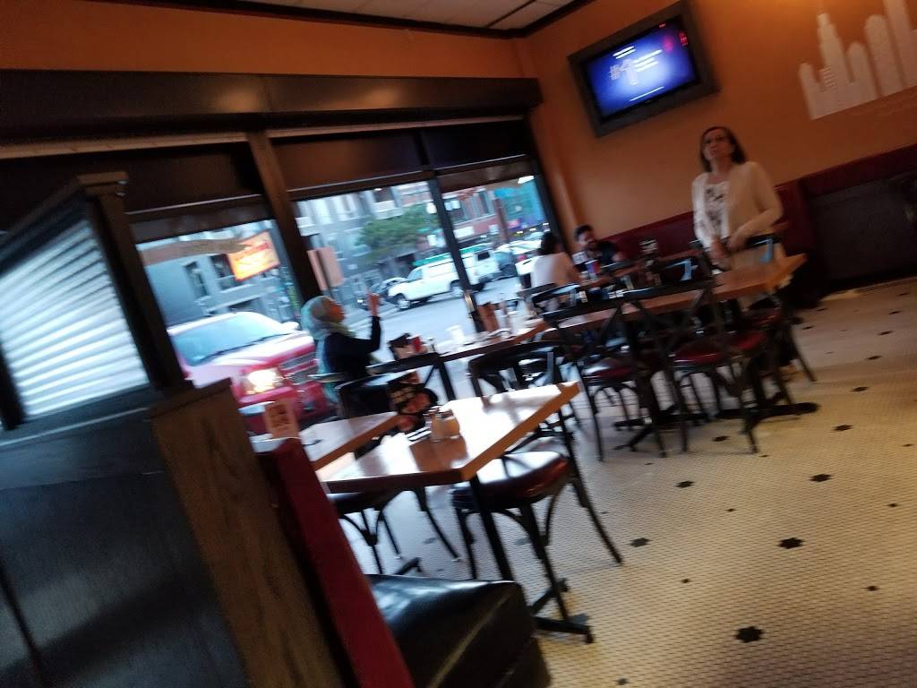 Giordanos | restaurant | 2855 N Milwaukee Ave, Chicago, IL 60618, USA | 7738624200 OR +1 773-862-4200