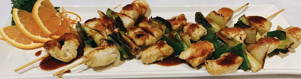 New Kitcho Sushi | restaurant | 46 Vassar Rd, Poughkeepsie, NY 12603, USA | 8452401393 OR +1 845-240-1393