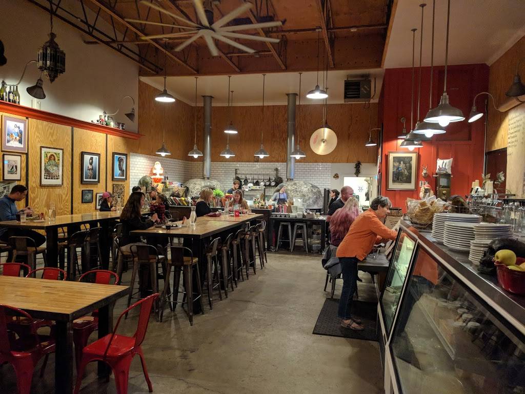 Industrial Eats | meal takeaway | 181 Industrial Way, Buellton, CA 93427, USA | 8056888807 OR +1 805-688-8807