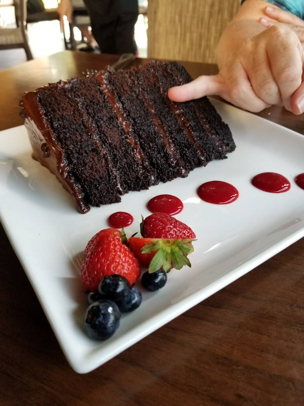 P.F. Changs | restaurant | 3338 W Friendly Ave, Greensboro, NC 27410, USA | 3362911302 OR +1 336-291-1302