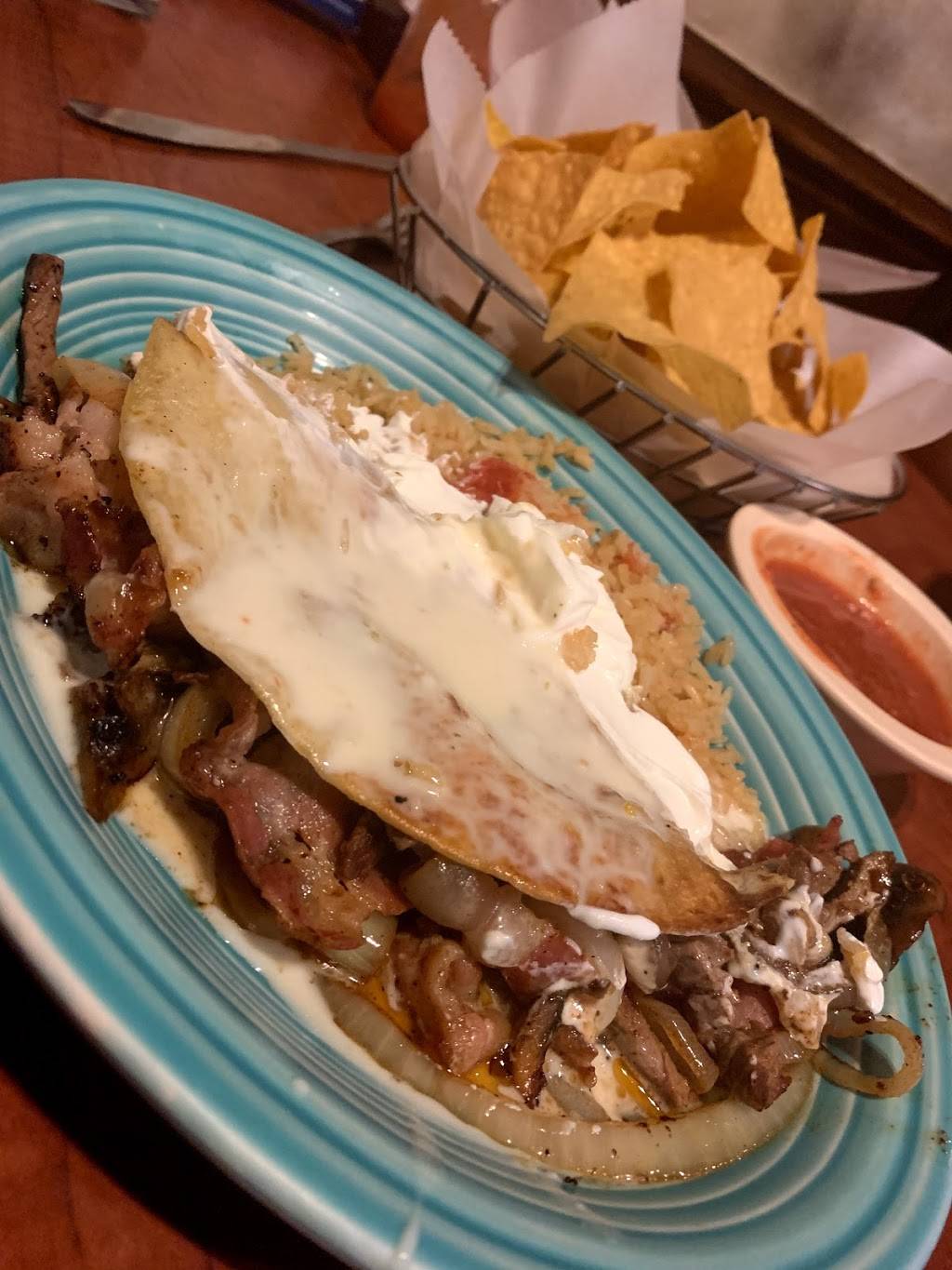 La Hacienda | restaurant | 1116 Eastchester Dr #106, High Point, NC 27265, USA | 3368416384 OR +1 336-841-6384