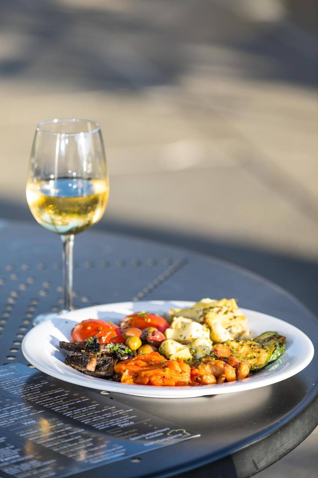 Cittadina Trattoria & Pizzeria | restaurant | 27412 Portola Pkwy ste e, Foothill Ranch, CA 92610, USA | 9493093090 OR +1 949-309-3090