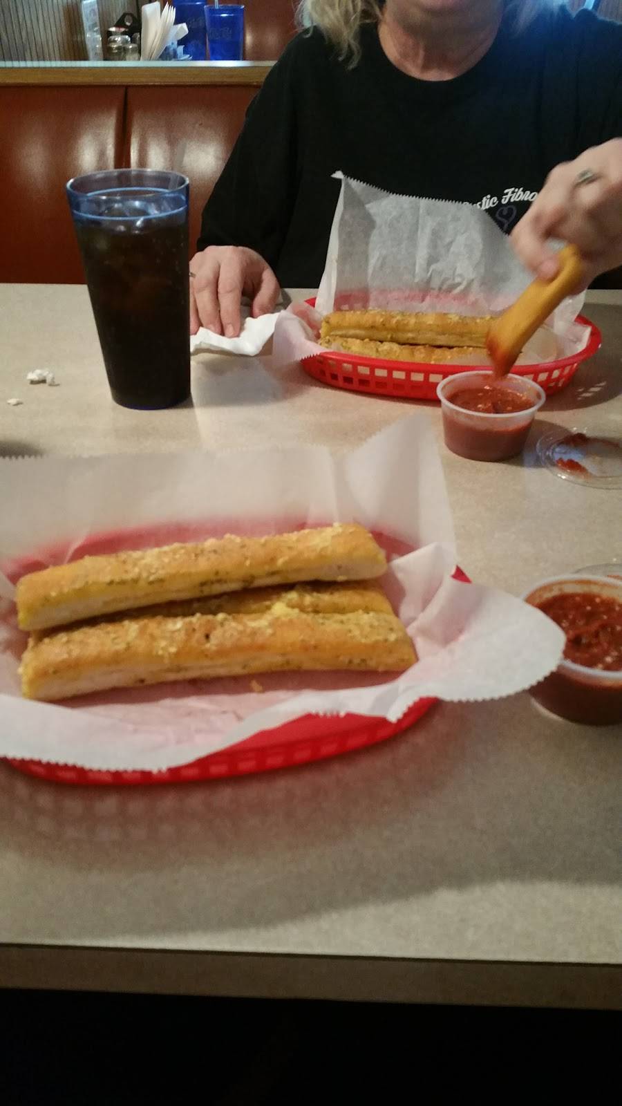 Vinces Pizza Place | restaurant | 19619 US-522, Beaver Springs, PA 17812, USA | 5706586100 OR +1 570-658-6100