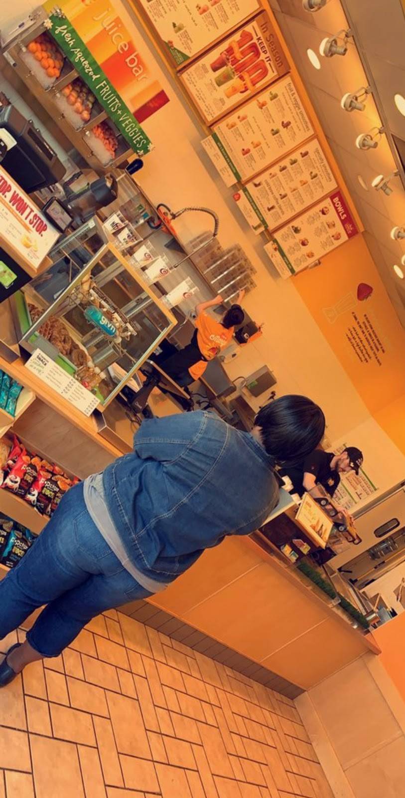 Jamba Belleview Square | restaurant | 4950 S Yosemite St Unit F-1, Greenwood Village, CO 80111, USA | 7202004555 OR +1 720-200-4555