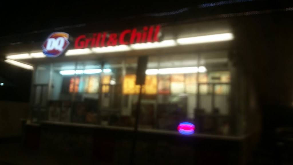 Dairy Queen | restaurant | 2120 Springs Rd, Vallejo, CA 94591, USA | 7076430221 OR +1 707-643-0221