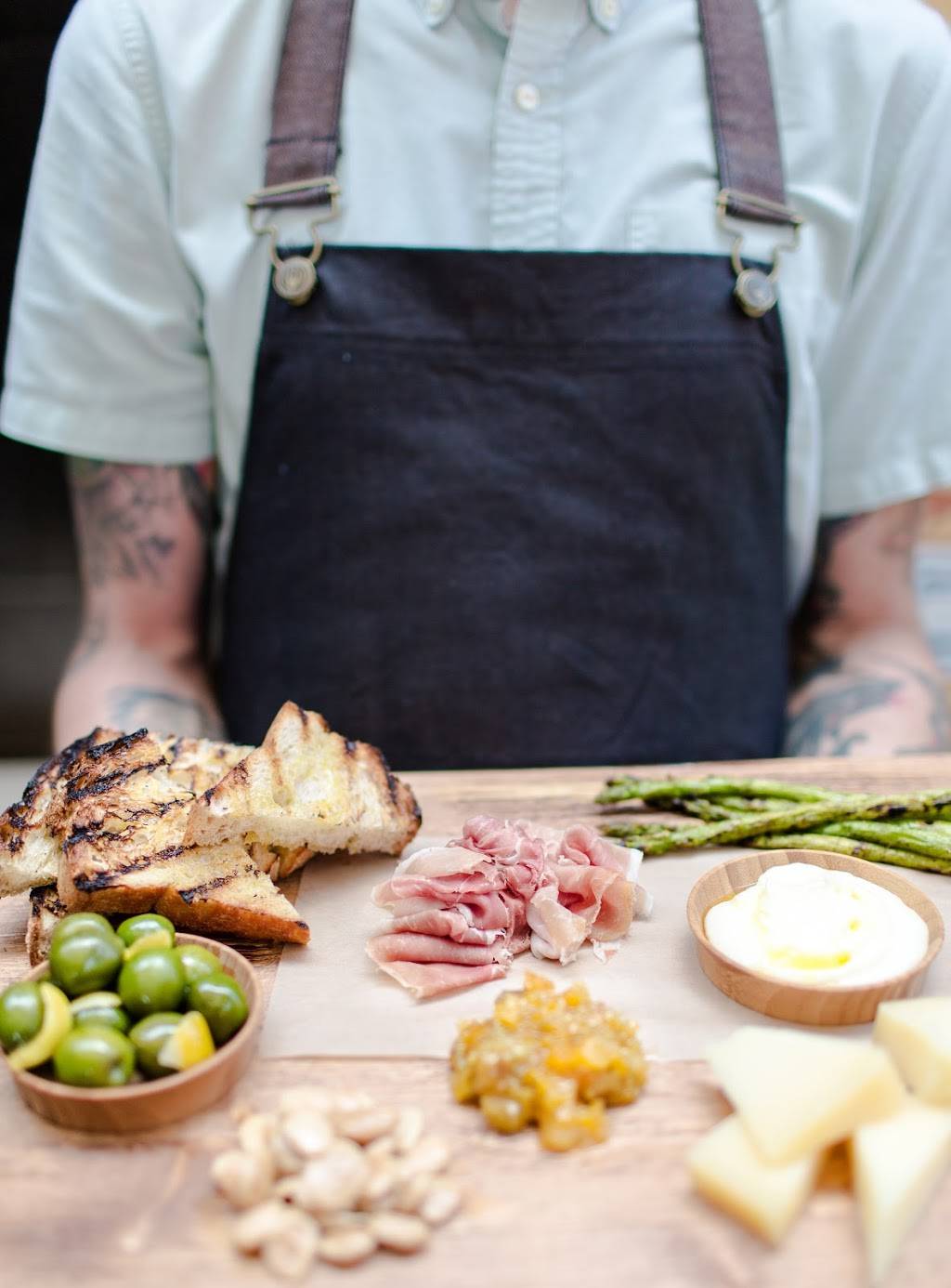 North Italia | restaurant | 7055 Friars Rd, San Diego, CA 92108, USA | 6193432301 OR +1 619-343-2301