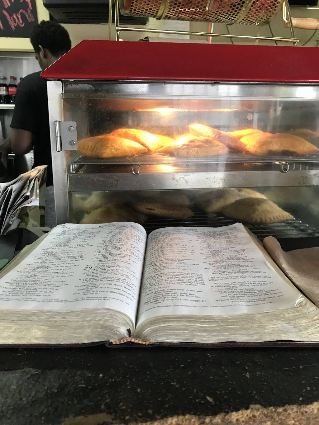 Caribbean Citations | restaurant | 1208 Maple View Pl SE, Washington, DC 20020, USA | 2027508744 OR +1 202-750-8744