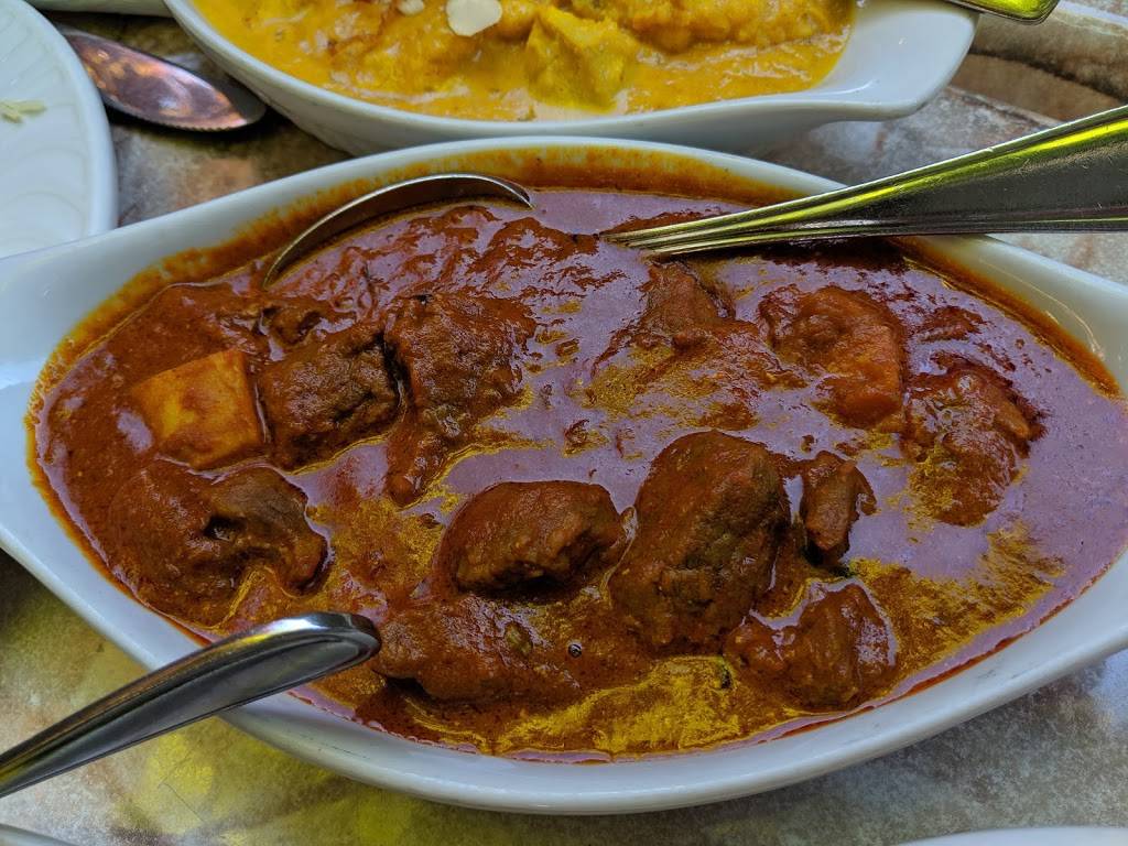 Curry Original | restaurant | 253 Ontario St A, Kingston, ON K7L 2Z4, Canada | 6135319376 OR +1 613-531-9376