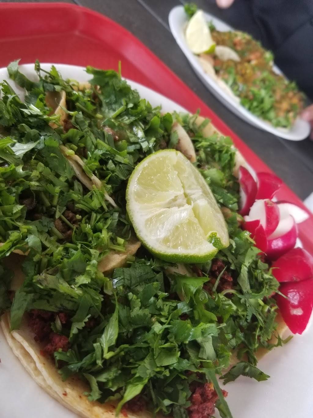 Jaliscos Tacos | restaurant | 1510 N J St, Tulare, CA 93274, USA | 5597566014 OR +1 559-756-6014