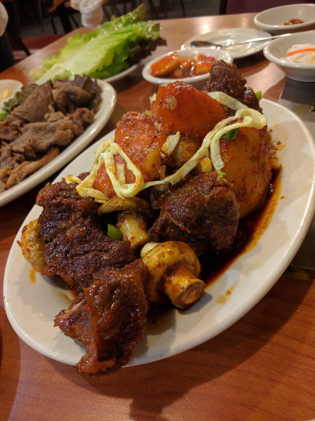 Brothers Restaurant | restaurant | 4128 Geary Blvd, San Francisco, CA 94118, USA | 4153877991 OR +1 415-387-7991