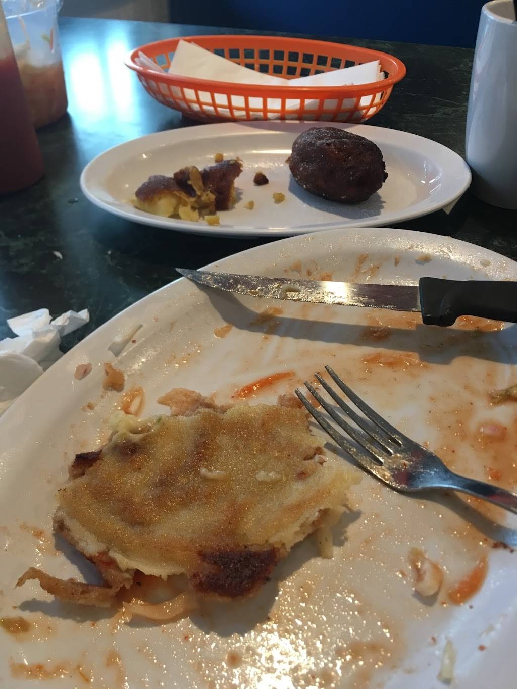 Rincon Salvadoreño | restaurant | 15155 Bellaire Blvd, Houston, TX 77083, USA | 4096655305 OR +1 409-665-5305