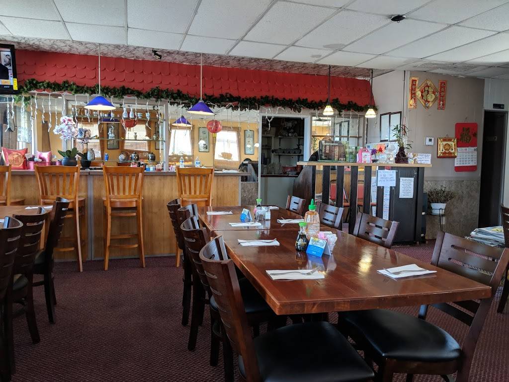 Lucky Bamboo | restaurant | 1784 Fremont Blvd, Seaside, CA 93955, USA | 8318995115 OR +1 831-899-5115