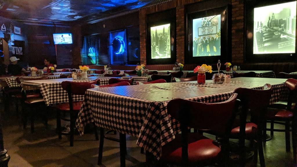 Rosatis Authentic Chicago Pizza | restaurant | 1050 E Ray Rd #2, Chandler, AZ 85225, USA | 4808995444 OR +1 480-899-5444