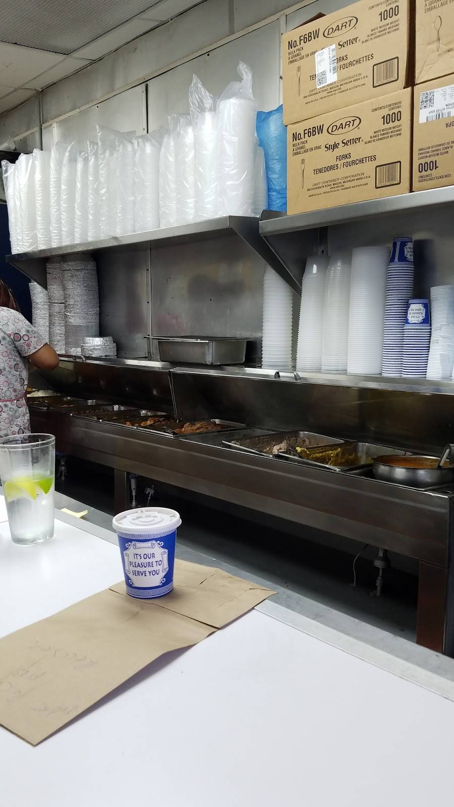 Edisons | restaurant | 1203 Manor Ave, Bronx, NY 10472, USA | 7188931339 OR +1 718-893-1339