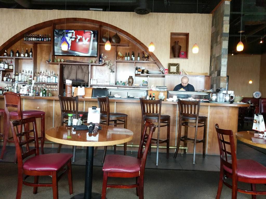 Fulins Asian Cuisine | restaurant | 782 Old Hickory Blvd #115, Brentwood, TN 37027, USA | 6153779788 OR +1 615-377-9788