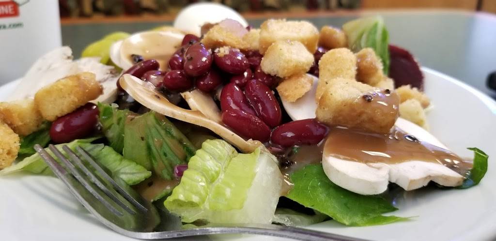 Round Table Pizza | meal delivery | 7841 Amador Valley Blvd, Dublin, CA 94568, USA | 9258286680 OR +1 925-828-6680