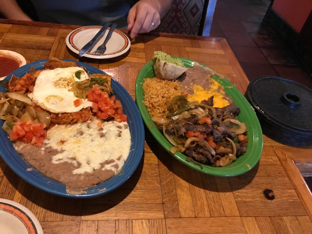 Polos Authentic Mexican Restaurant | restaurant | 219 W Main St, Ada, OK 74820, USA | 5803322710 OR +1 580-332-2710