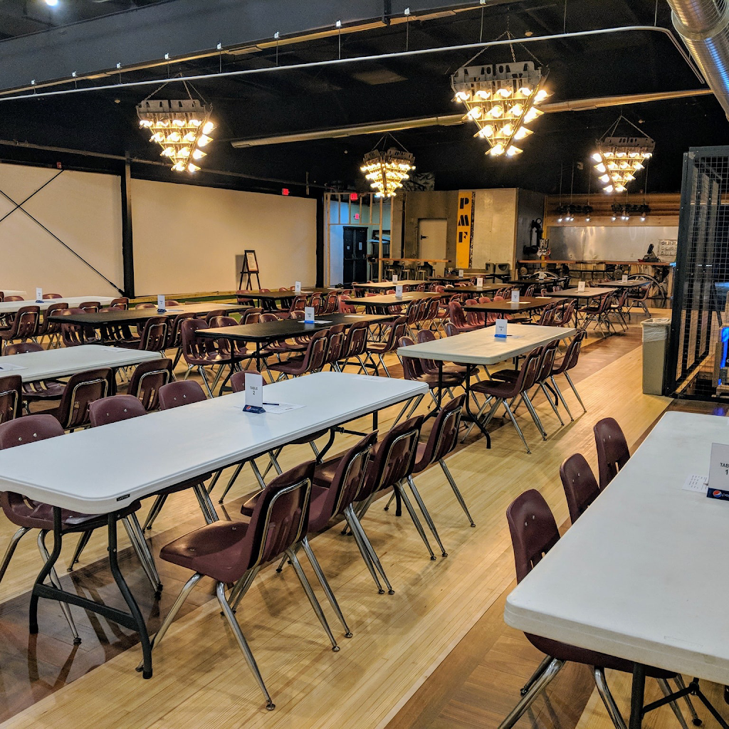 The BackAlley | restaurant | 540 Fairground Hill Rd, Butler, PA 16001, USA | 7242836533 OR +1 724-283-6533