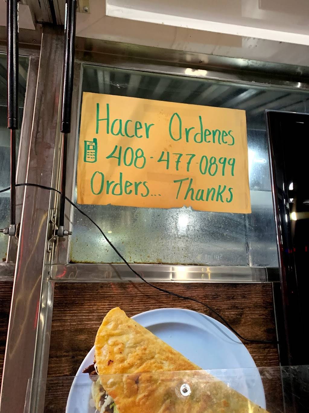 El Pollo y El Pollito Taco Truck | restaurant | 5599 Snell Ave, San Jose, CA 95123, USA | 4084770899 OR +1 408-477-0899