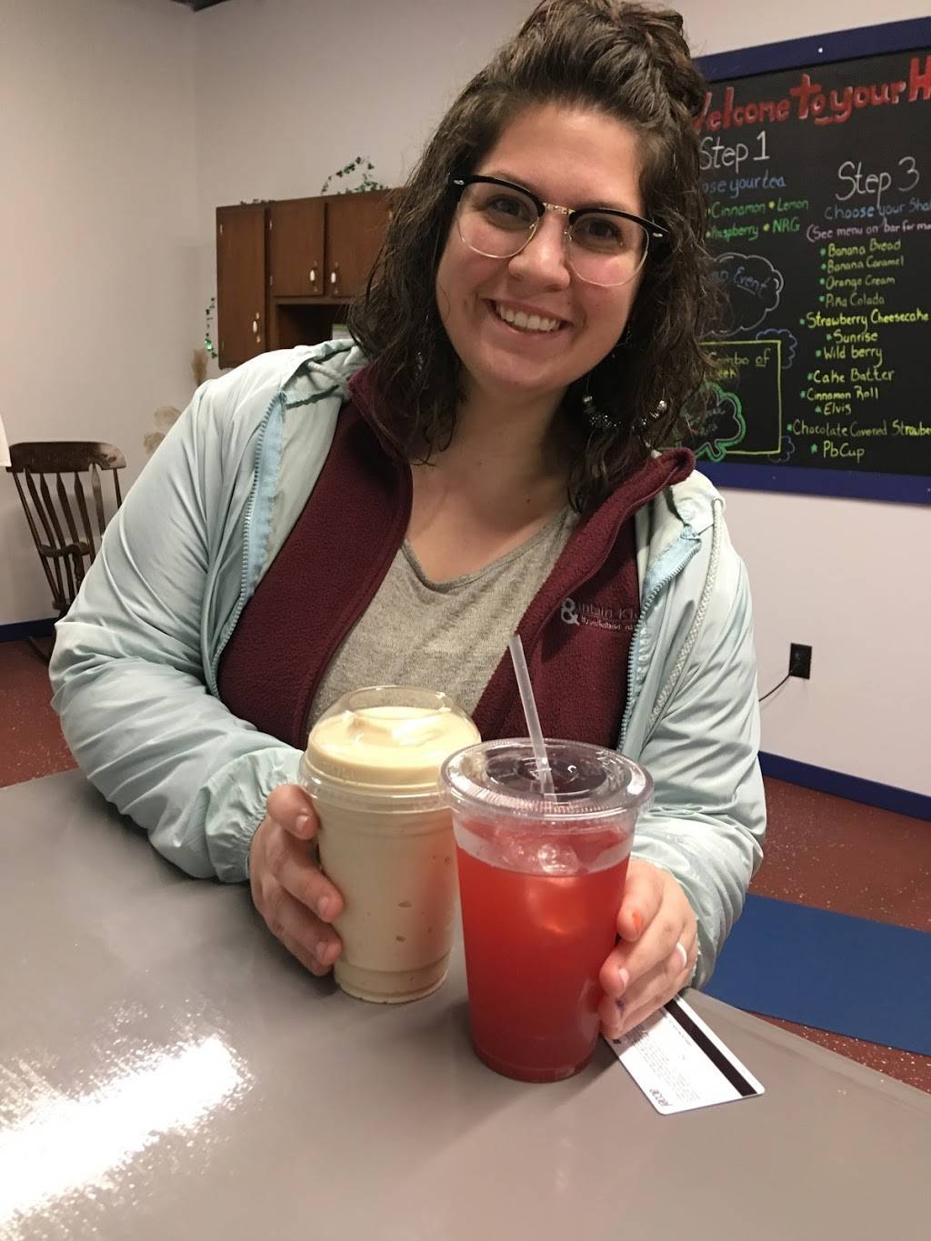 Lift Nutrition | restaurant | 285 N Main St #4a, Weaverville, NC 28787, USA | 8284582682 OR +1 828-458-2682