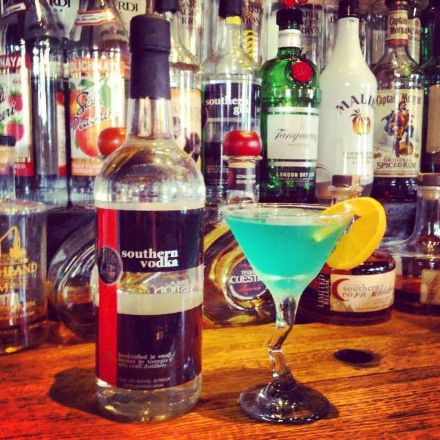 Floyds Pub | restaurant | 125 W Lamar St, Americus, GA 31709, USA | 2299241555 OR +1 229-924-1555