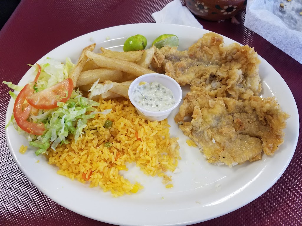 Carmelitas Restaurant | restaurant | 111 State Hwy 495, San Juan, TX 78589, USA | 9569614864 OR +1 956-961-4864