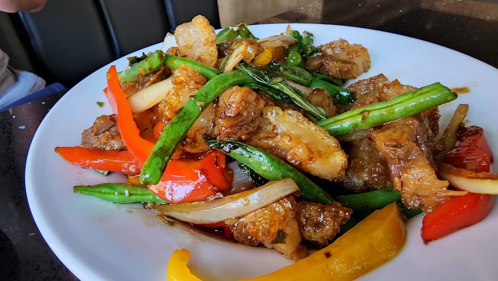 MOOM 48 THAI | restaurant | 48 S Fair Oaks Ave, Pasadena, CA 91105, USA | 6266424359 OR +1 626-642-4359