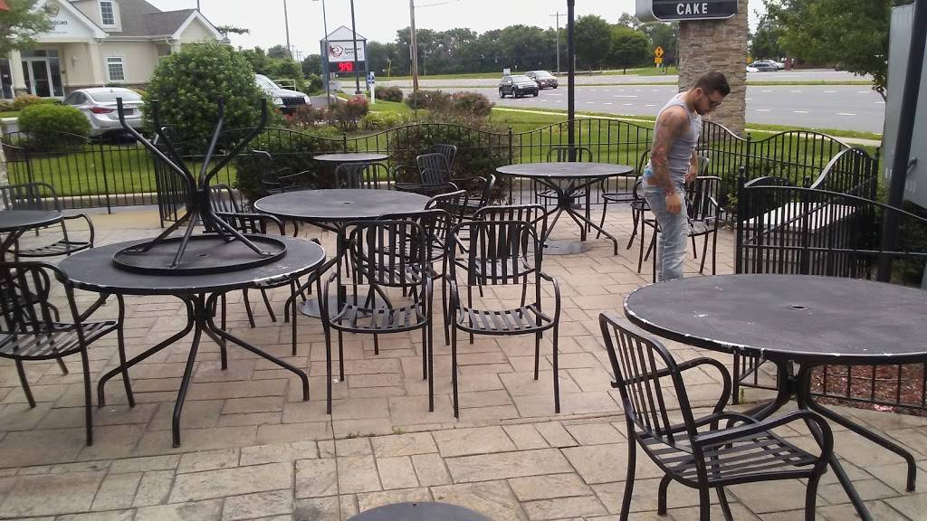 Dairy Queen Grill & Chill | restaurant | 802 Kohl Ave, Middletown, DE 19709, USA | 3022607296 OR +1 302-260-7296