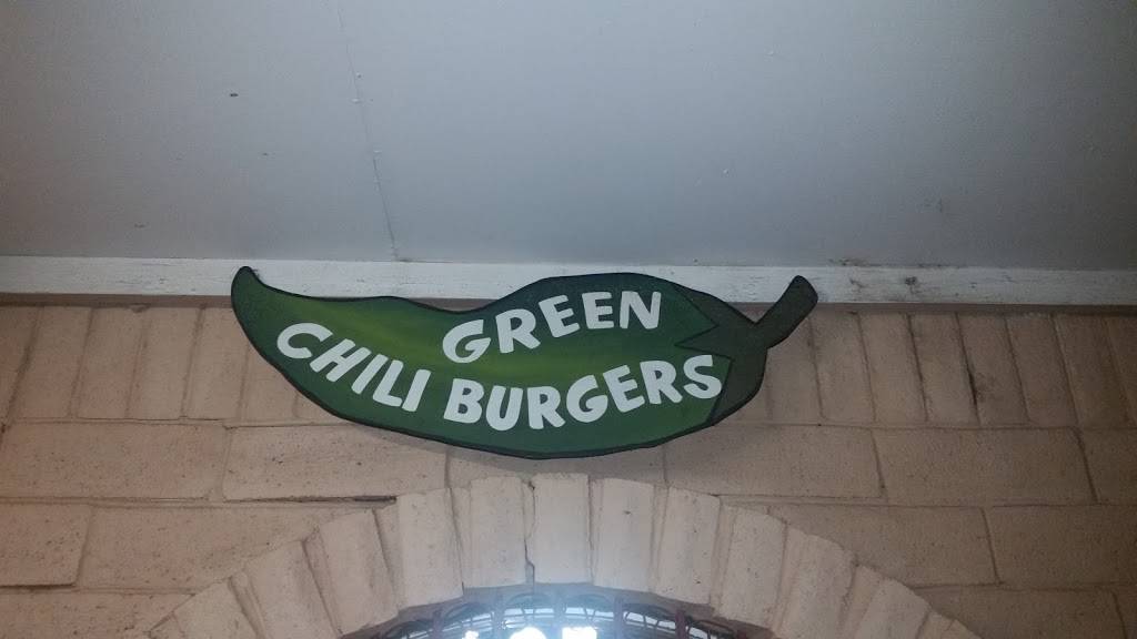 Circle T Burgers | restaurant | 625 E Reinken Ave #4533, Belen, NM 87002, USA | 5058642929 OR +1 505-864-2929