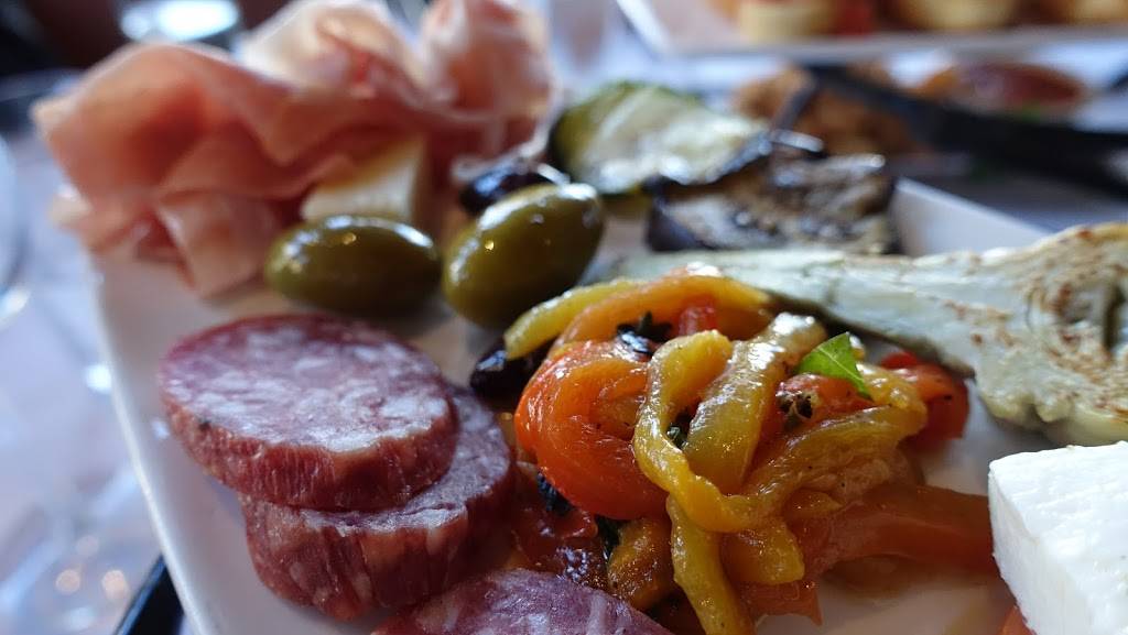 Il Fornaio | restaurant | 327 Lorton Ave, Burlingame, CA 94010, USA | 6503758000 OR +1 650-375-8000