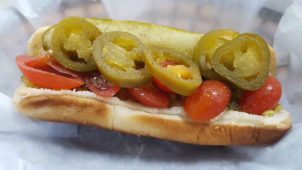 Sams Hot Dog Stand of Winchester | restaurant | 1200 Bypass Rd A, Winchester, KY 40391, USA | 8597450064 OR +1 859-745-0064