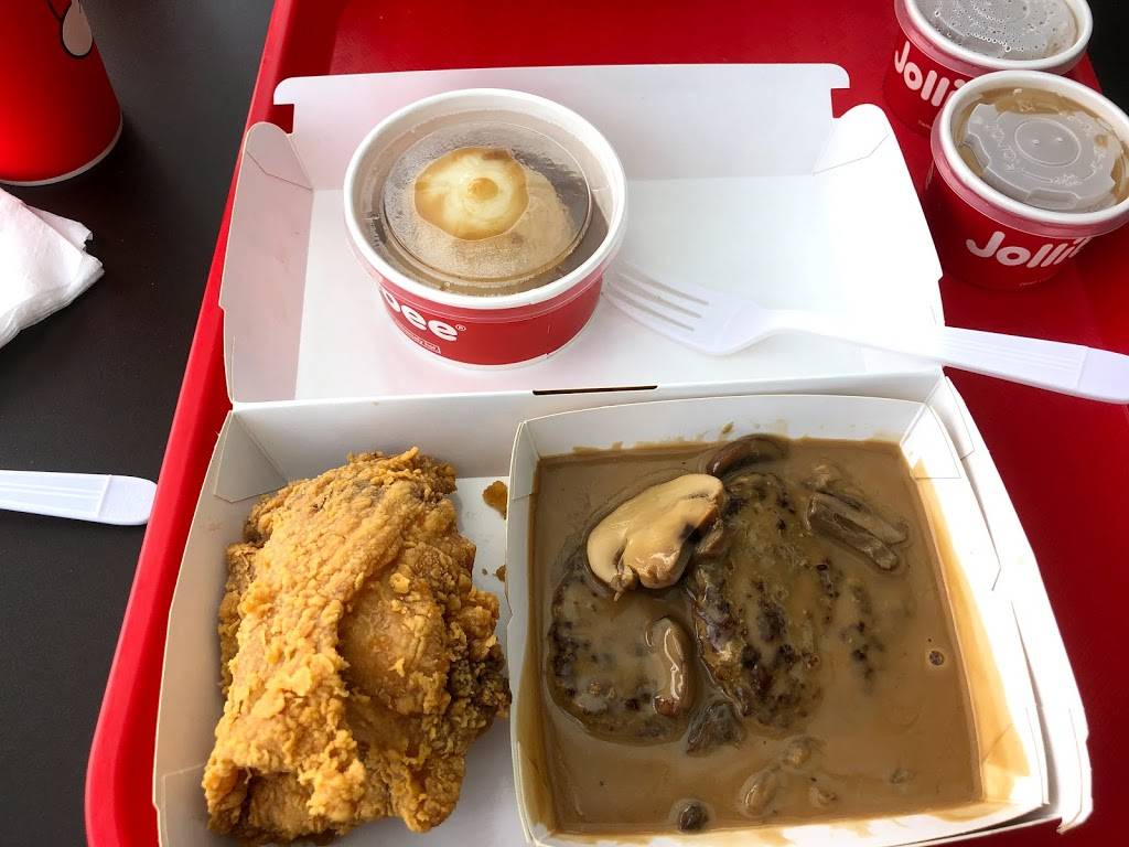 Jollibee | restaurant | 91-5431 Kapolei Pkwy, Kapolei, HI 96707, USA | 8084684030 OR +1 808-468-4030