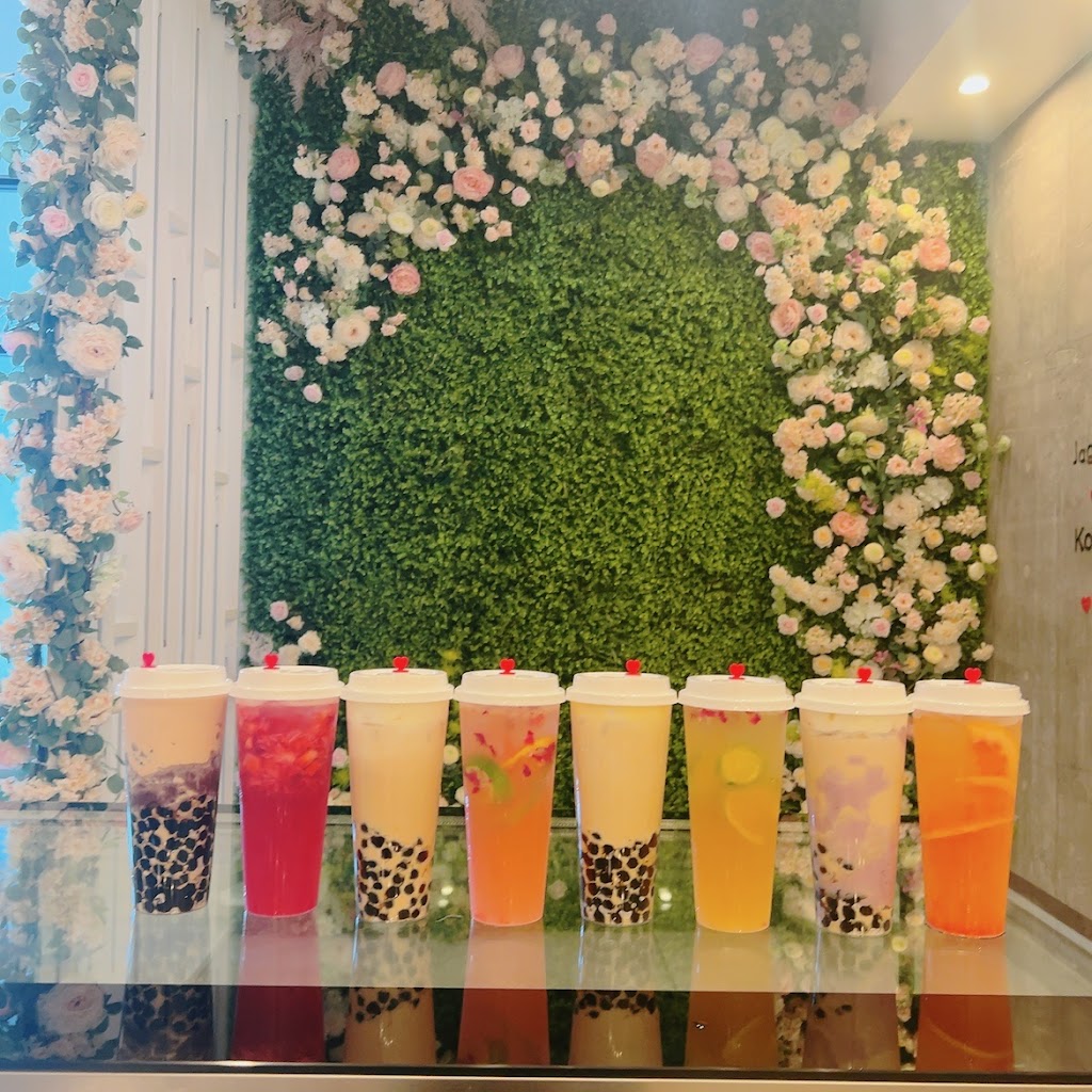 The Fate Tea House | restaurant | 1181 Ocean Ave, San Francisco, CA 94112, USA | 4153732404 OR +1 415-373-2404