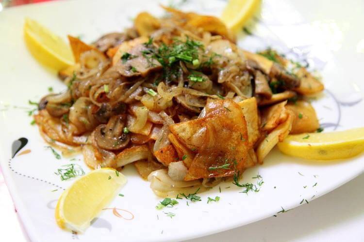 Samir | restaurant | 696 Coney Island Ave, Brooklyn, NY 11218, USA | 3473183010 OR +1 347-318-3010