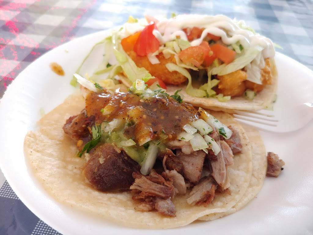 Chabelita Tacos | restaurant | 2001 S Western Ave, Los Angeles, CA 90018, USA | 3237340211 OR +1 323-734-0211