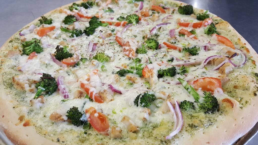 Delizioso | restaurant | 3001 NW 12th St, Lincoln, NE 68521, USA | 4024671199 OR +1 402-467-1199