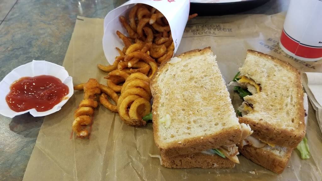 Arbys | restaurant | 4951 Cornell Rd, Blue Ash, OH 45242, USA | 5134893014 OR +1 513-489-3014