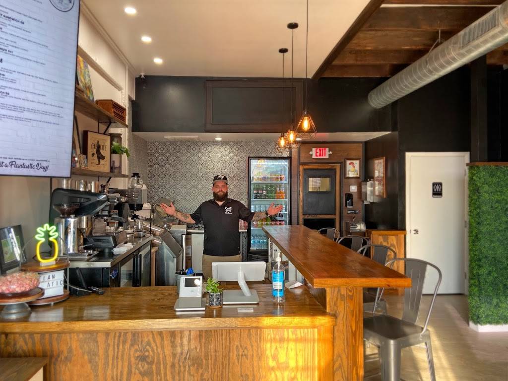 Flan Factory | restaurant | 1718 N Nebraska Ave, Tampa, FL 33602, USA | 8134022400 OR +1 813-402-2400