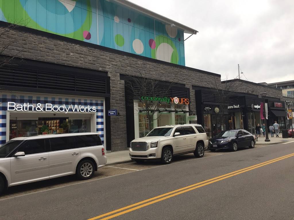 Liberty Center | shopping mall | 7100 Foundry Row, Liberty Township, OH 45069, USA | 5136440900 OR +1 513-644-0900